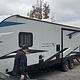 2022 Forest River RV Cherokee Alpha Wolf 26RL-L RV rental photo 11