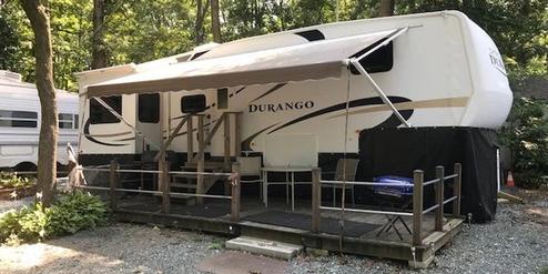 Oma's Family Campground