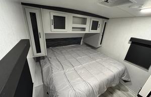 Trailblazer Bunk Haven