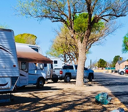 Hobbs RV Park