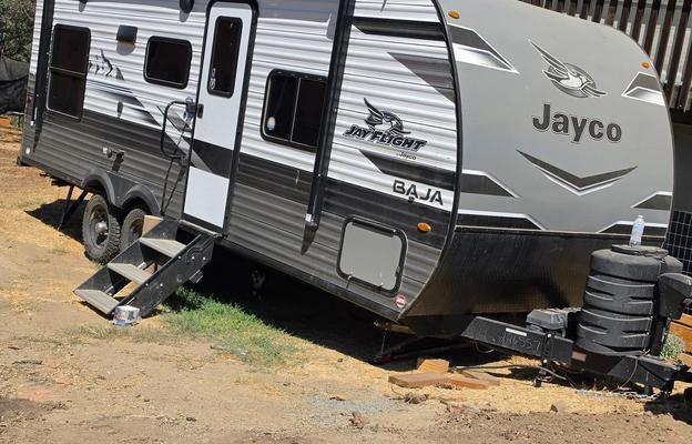 2024 Jayco Jay Flight 212QBW