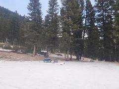 Moose Creek Group Use Area