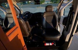 Roadtrek Camper Van w/ Starlink + Smooth Ride