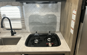 2024 Forest River RV Surveyor Legend 19MDBLE