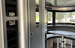 Airstream Basecamp 20 Travel Trailer