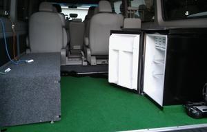 2013 Mercedes-Benz Sprinter Travel Van near MN WI
