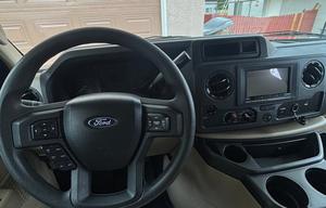 Beautiful 2024 Thor Four Winds 22e Motorhome
