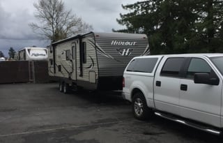 Family Memories RV