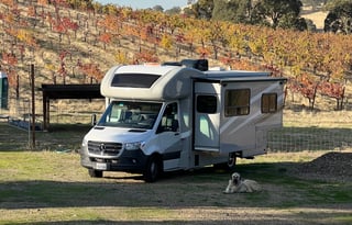 Adventure in Comfort – 2022 Coachmen Prism