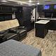 2020 Venture 333VFK Front Kitchen w/ Ent. Package