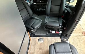 2022 Coachmen RV Galleria 24T