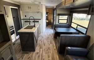 2021 Venture RV SportTrek ST327VIK