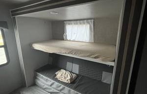 2023 Forest River RV EVO T3250 RV rental photo 7