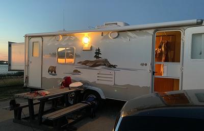 2006 Dutchmen RV Kodiak 25QS