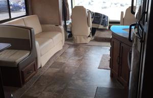 2014 Coachmen Mirada