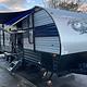 2022 Forest River RV Cherokee Grey Wolf 26DBH
