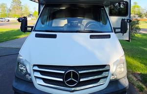 2018 Coachmen RV Prism 2200