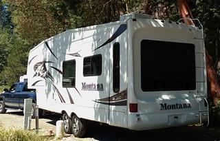 By Delivery:  Luxury Guest House on Wheels