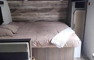 2022 Gulf Stream RV Ameri-Lite Super Lite 199DD