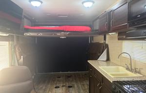 2017 Pacific Coachworks Surf Side 24FSB