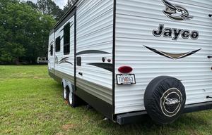 2018 Jayco Jay Flight MTN629