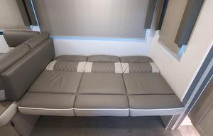 Fireside RV's FR Salem Platinum 31KQBTS Bunkhouse