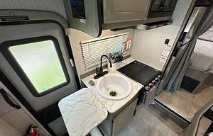 Dakota | Memory Making, Easy to Handle Motorhome