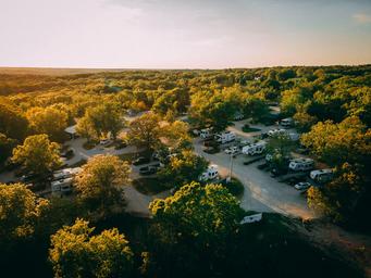 Lazy Day Campground