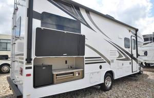 Leon's Fun RV