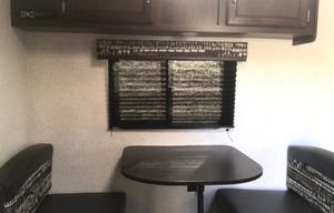AGA 4 -	2018 Jayco Jay Flight 174BH
