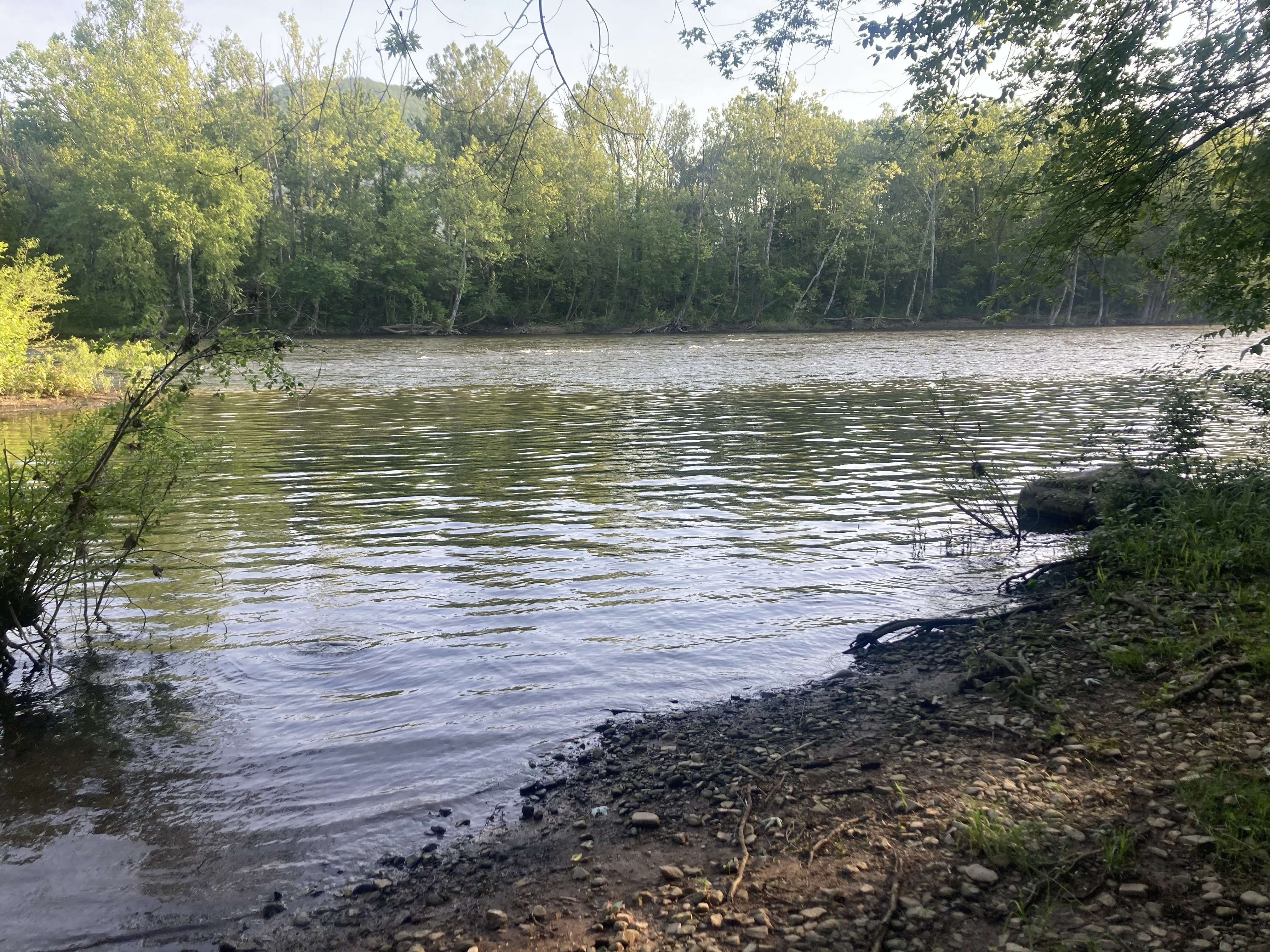 Limestone Park