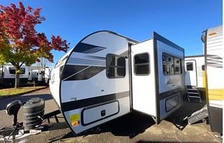 2025 Jayco Jay Feather Micro 199MBS