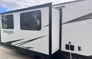 2020 Forest River Tracer LE