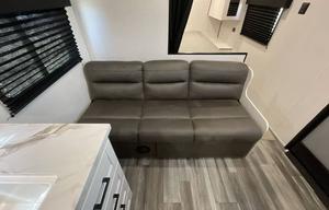 Private RV | Sleeps 8 | Clean & Fully Equipped
