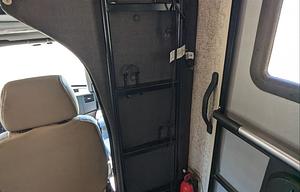 Coachmen Prism Elite Glide