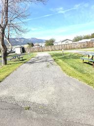 Livingston Campground