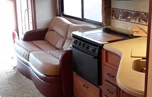 Come enjoy our vacation home on wheels!