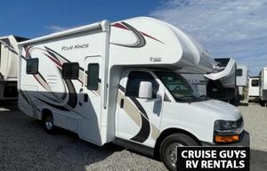 2020 Thor MotorCoach Four Winds 22E- FULLY STOCKED