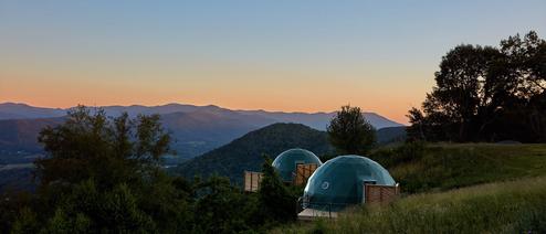 The Glamping Collective
