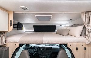 Comfort Family | Boston | Unlimited Miles