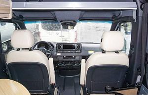 2020 Winnebago Boldt 70BL 4x4