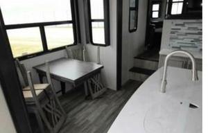 2021 Keystone RV Avalanche 375RD
