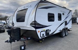 2021 Palomino SolAire Ultra Lite 202RB