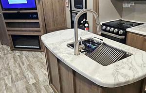 2021 Grand Design Imagine MTN2630