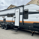 2023 Wildwood X-Lite w/ Bunk Bedroom