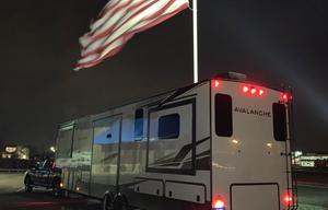 2021 Keystone RV Avalanche 375RD