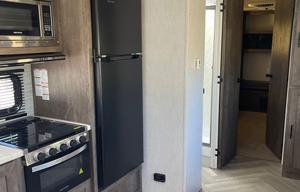 2022 Forest River Salem Double Room Extra Big