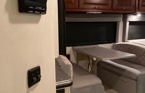 A la vie (To Life) rv Rental