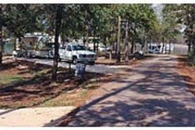 PINE CREEK COVE