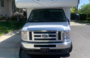 RENT FOR 7 NIGHTS FOR 1400 PLUS TAX AND INSURANCE